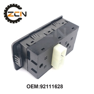 Güç Pencere Anahtarı OEM 92111628 Için Holden Commodore VY VZ SS Sedan Vagon - Product Image 4