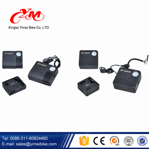 Wholesale hot sale air pump bike/best price bicycle pump with gauge/Yimei manufacture pump foot for cycle - Product Image 3