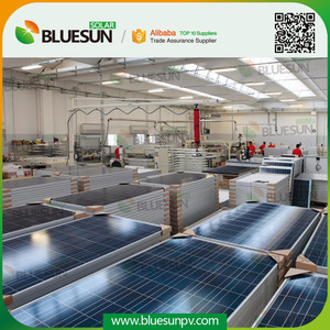 Acción de la fábrica de 260 vatios de Paneles Solares para el <span class=keywords><strong>barco</strong></span> casa aplicaciones de Ahorro de energía - Product Image 4