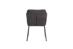 2023 Offre Spéciale moderne confortable fauteuil en tissu nordique luxe petit salon <span class=keywords><strong>fauteuils</strong></span> en velours - Product Image 5