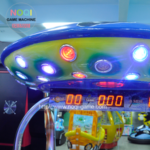 NQT-B07 Le dernier produit <span class=keywords><strong>air</strong></span> <span class=keywords><strong>hockey</strong></span> arcade carte exploité machine <span class=keywords><strong>de</strong></span> rachat Passionnant - Product Image 6