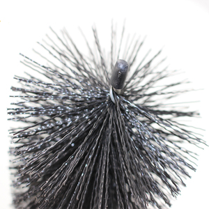 1m 4m Custom Wholesale Roof <strong>Gutter</strong> Anti Blocking <strong>Brush</strong> Telescopic Roof Hedgehog <strong>Gutter</strong> <strong>Brush</strong> - Product Image 3