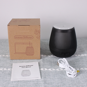 <span class=keywords><strong>Humidificador</strong></span> Ultrasónico Aromaterapia,USB Difusor de Aceites Esenciales 100ML,7-Color LED, Auto-Apaga,Ambientador, Para Bebé,Do - Product Image 6