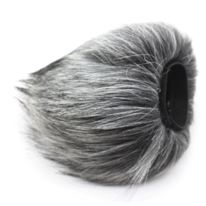 Microphone en mousse 3d, pour petit enregistreur, Rode gun H2 <span class=keywords><strong>H2N</strong></span> H4 H4N H5 H6, accessoire audio - Product Image 2