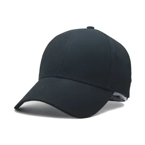 Gorra de béisbol con banda elástica ajustable para mujer, gorro de béisbol estilo Cola de Caballo para deportes al aire libre, temporada de verano