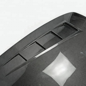 Kit de cuerpo de fibra de carbono brillante para Honda S2000 Js - Product Image 5