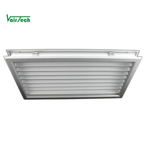 Rejillas de ventilación de aluminio para puertas interiores - Product Image 4