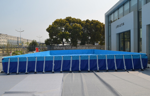 <span class=keywords><strong>Piscine</strong></span> <span class=keywords><strong>hors</strong></span> <span class=keywords><strong>sol</strong></span> en acier <span class=keywords><strong>Intex</strong></span> de Chine - Product Image 4