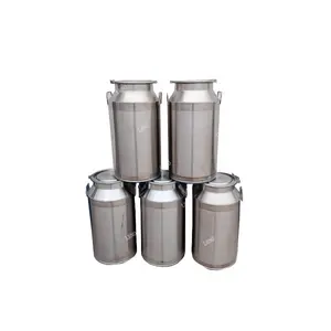 Factory Price Stainless Steel Keep Warm New Old Milk Cans For Sale