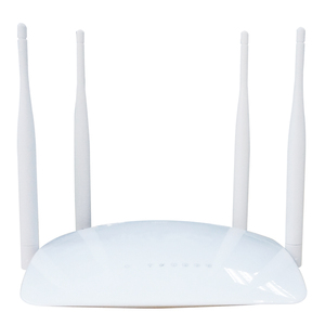 Bộ Định Tuyến Mở Wifi Không Dây Tốc Độ Cao 300Mbps Không Có Mật Khẩu 192.168.1.1 - Product Image 5