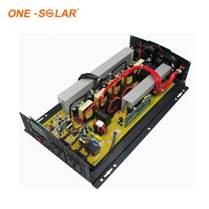 5kva hogar micro UPS inversor para el sistema solar - Product Image 6