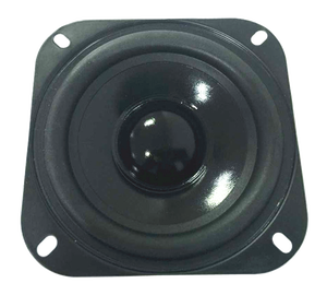 LS102W-42 4 inch/15 w/4ohm/85db/mid bass/25.5mm bobina de voz de aluminio/ Altavoces del automóvil - Product Image 2