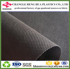 Biodegradable Pp Spunbond tela No tejida, pp tela no tejida, Spunbond no tejido material - Product Image 2