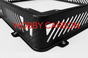 炭素繊維部品プロのカスタムカー - Product Image 2