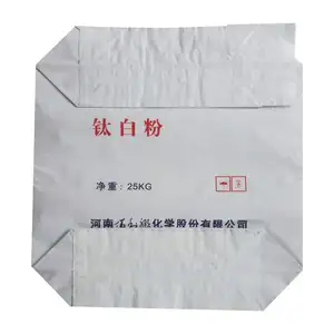 25kg 50kg ad star kraft 3 pli paper multi-layer cement valve bags with print