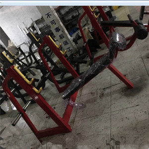equipo de gimnasio Decline Bench XC827 - Product Image 2