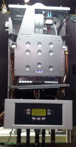 WIFI chaudière à gaz suspendue à condensation 50kw best-seller en Géorgie Russie Azerbaïdjan - Product Image 3
