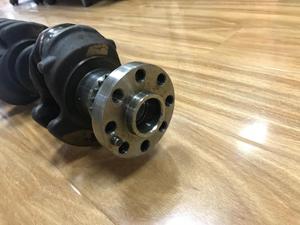 Vilebrequins en acier 4340 forgé de 90 mm de course pour BMW <span class=keywords><strong>325d</strong></span> <span class=keywords><strong>N57</strong></span> 3.0L Diesel 2.5L 3.0L, performance de course - Product Image 6