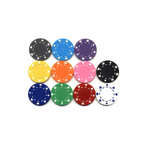 Jetons de <span class=keywords><strong>Poker</strong></span> NFC Casino RFID <span class=keywords><strong>personnalisé</strong></span> imprimable ABS 50 SHUNDA 10 G <span class=keywords><strong>Poker</strong></span> <span class=keywords><strong>personnalisé</strong></span> <span class=keywords><strong>jeton</strong></span> de <span class=keywords><strong>Poker</strong></span> en céramique 100% étanche - Product Image 2