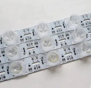 1000mm side emitting large light box led light strip