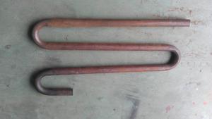 S u serpent forme thermique climatisation <span class=keywords><strong>tube</strong></span> tuyau machine à <span class=keywords><strong>cintrer</strong></span> - Product Image 5