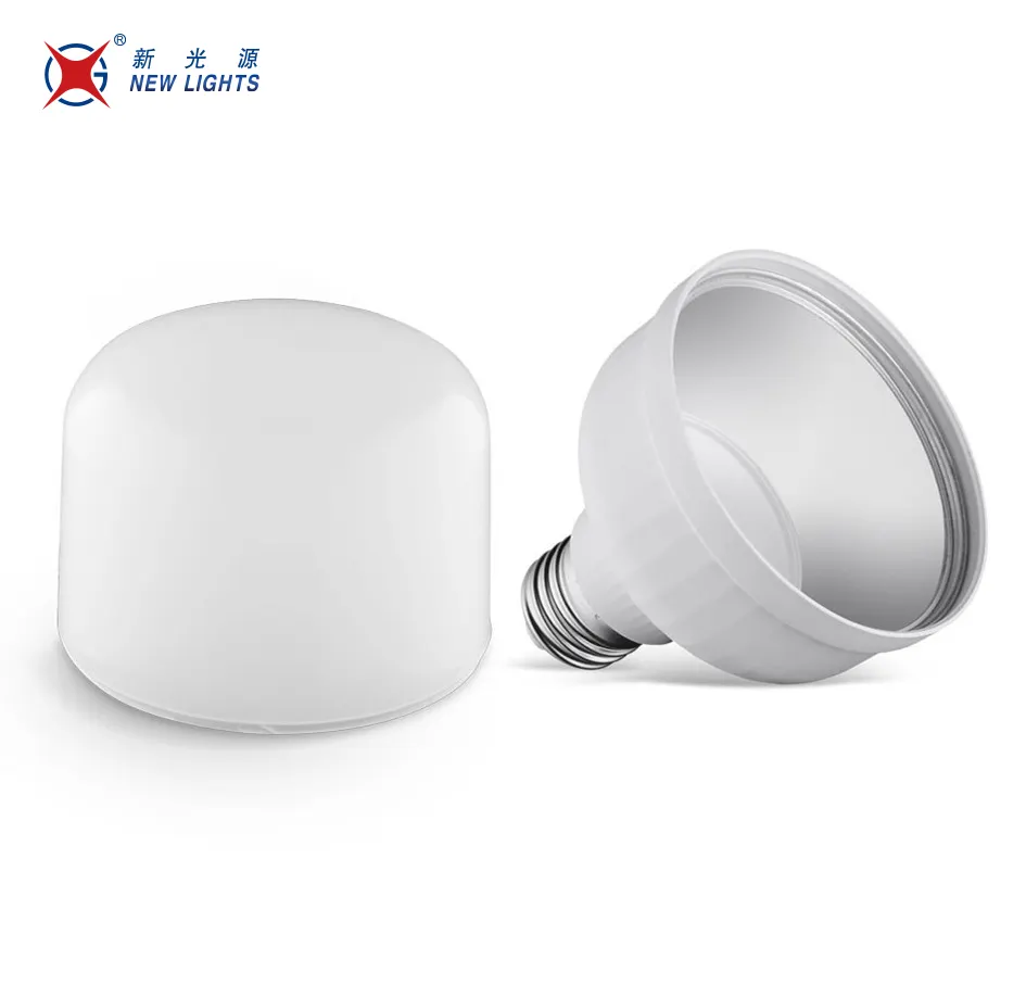 Bulb Led T-Shape Led Bulb 10w 20w 30w 40w High Quality Led 2835 Chips High Lumen Efficacy Led Bulb From China Manufacturer