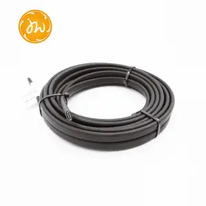 110-120v 208-277v induction reptile heating cable underfloor heating kaleo concrete floor heating cable