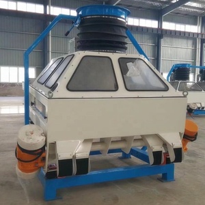 Máy Hút Phân Loại Trọng Lực, Máy Phân Loại Hạt - Product Image 3