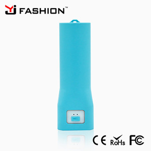Meilleur vendeur Cadeaux Promotionnels 2600 mAh Power Bank Portable Chargeur Externe Batterie Pack avec torche LED <span class=keywords><strong>pour</strong></span> <span class=keywords><strong>iphone</strong></span> - Product Image 4