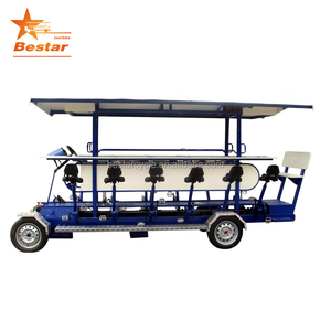 BESTAR ऑनलाइन बिक्री सम्मेलन बाइक टूर - Product Image 5
