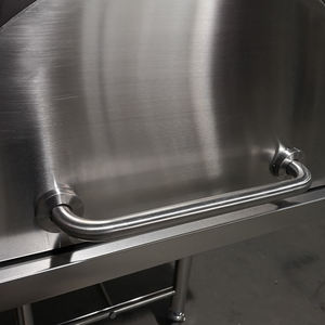 Cuna de transporte con funda para el cuerpo del Hospital, a la venta - Product Image 5