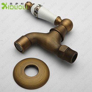 <span class=keywords><strong>Robinet</strong></span> de cuisine en laiton antique, anciens robinets antiques, <span class=keywords><strong>robinet</strong></span> antique - Product Image 4