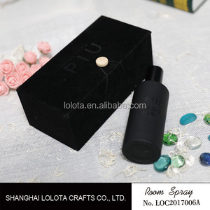 High-end Di Lusso Di trasporto Personalizzato Camera <span class=keywords><strong>Spray</strong></span> per il Regalo Eco-Friendly Deodoranti Liquido - Product Image 2