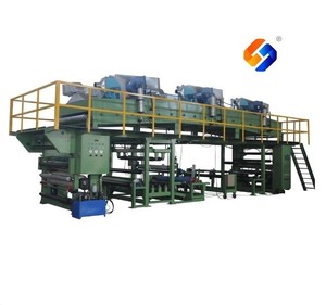 人造革汽车室内热压机传热烫金机 - Product Image 5