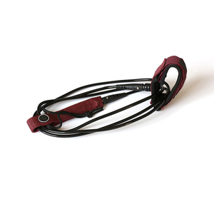 Tiêu chuẩn Tùy chỉnh màu sắc và logo 7/8/9/10ft Trọng lượng nhẹ Neoprene bền Leash Surf chuỗi - Product Image 3