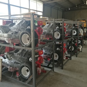 <span class=keywords><strong>Tondeuse</strong></span> à gazon <span class=keywords><strong>autotractée</strong></span> à essence Kinger Manufacturer - Product Image 6