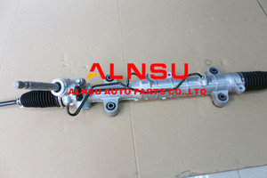 Vente chaude Crémaillère de direction hydraulique de haute qualité pour Mitsubishi Galant DJ3A DJ1A 4410A092 MR589342 MR589343 MR589344 LHD - Product Image 3
