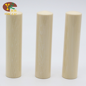 Matière première de résine d'ivoire d'imitation, véritable ivoire d'éléphant alternatif - Product Image 4