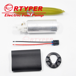 Yeni P240KC 5CA400 E3240 240-E BGV00240 P60460 Yakıt Pompası Ünlü, Century Cavalier Cutlass - Product Image 2