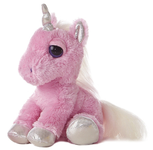 Özel Topluca Peluches Hayvanlar Büyük Dolması <span class=keywords><strong>Unicorn</strong></span> Peluş Oyuncak - Product Image 3