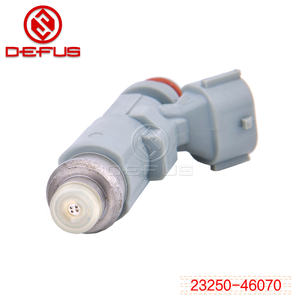 DEFUS Fuel Injector 23250-46070 23209-46070 Für Chaser JZX100 1 JZGTE 2,5 V6 - Product Image 4
