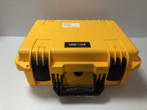 Ricevitore <span class=keywords><strong>GPS</strong></span> <span class=keywords><strong>GNSS</strong></span> Portatile ad Alta Precisione U22T - Product Image 5