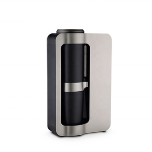 Nuevo diseño precio barato de alta calidad de agua de <span class=keywords><strong>Soda</strong></span> fabricante de la máquina - Product Image 2
