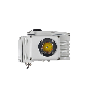 COVNA Livraison <span class=keywords><strong>rapide</strong></span> Actionneur <span class=keywords><strong>électrique</strong></span> <span class=keywords><strong>12V</strong></span> DC 24V 110V 220V AC On/Off Type Modualting Type Actionneur motorisé - Product Image 4