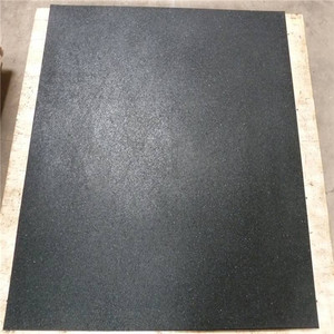 Sollevamento pesi palestra piano di <span class=keywords><strong>gomma</strong></span> coperta palestra <span class=keywords><strong>tappeto</strong></span> di allenamento con i pesi pavimento - Product Image 6
