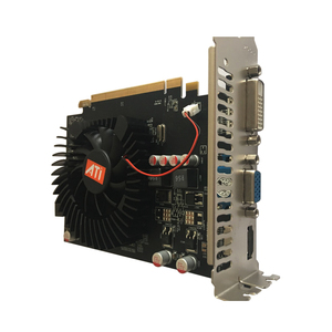 Tarjetas gráficas ATi HD 7570 128Bit DDR3 4G memoria para computadora de escritorio - Product Image 3