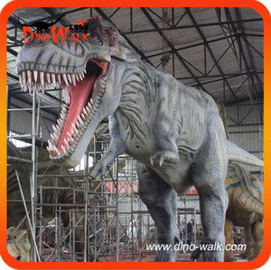 Los equipos de dinosaurios de goma de silicona - Product Image 1