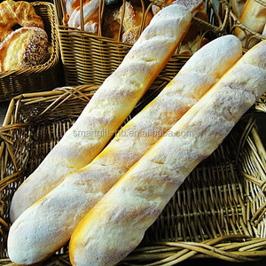 Pan Jumbo Artificial en Forma de Espiral, Exhibición de Alimentos para Tiendas de Alimentos, Exhibición de Simulación - Product Image 4