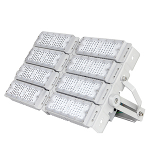ไฟสนาม LED ยอดนิยม 50W-600W แบบโมดูลาร์ สำหรับสนามเทนนิส สนามฟุตบอล กันน้ำระดับ IP65 - Product Image 3