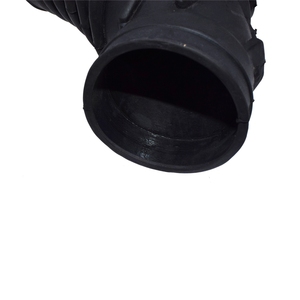 Tuyau d'admission filtre à Air, pour BMW <span class=keywords><strong>E36</strong></span> <span class=keywords><strong>316i</strong></span> coupé <span class=keywords><strong>COMPACT</strong></span> M43, 13711739575, 3 pièces - Product Image 3